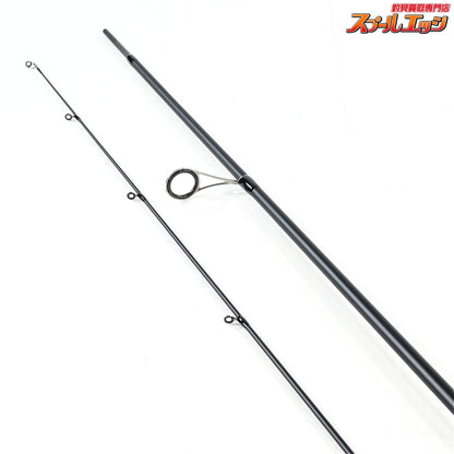 【アブガルシア】 ソルティーフィールド SFS-832ML AbuGarcia SALTY FIELD シーバス タチウオ クロダイ K_172