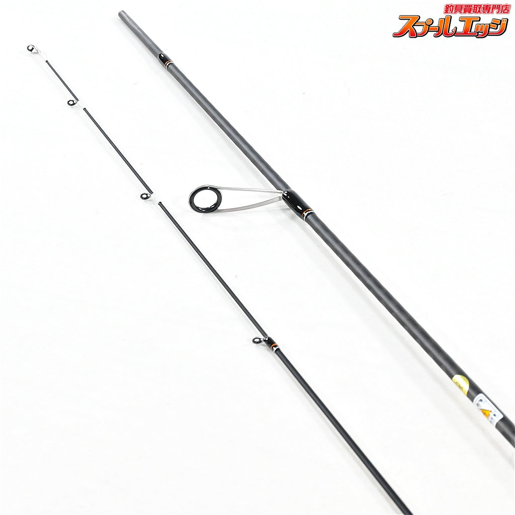 【パームス】 ピンウィール PFSS-59UL PALMS Pinwheel アジ メバル カサゴ K_136