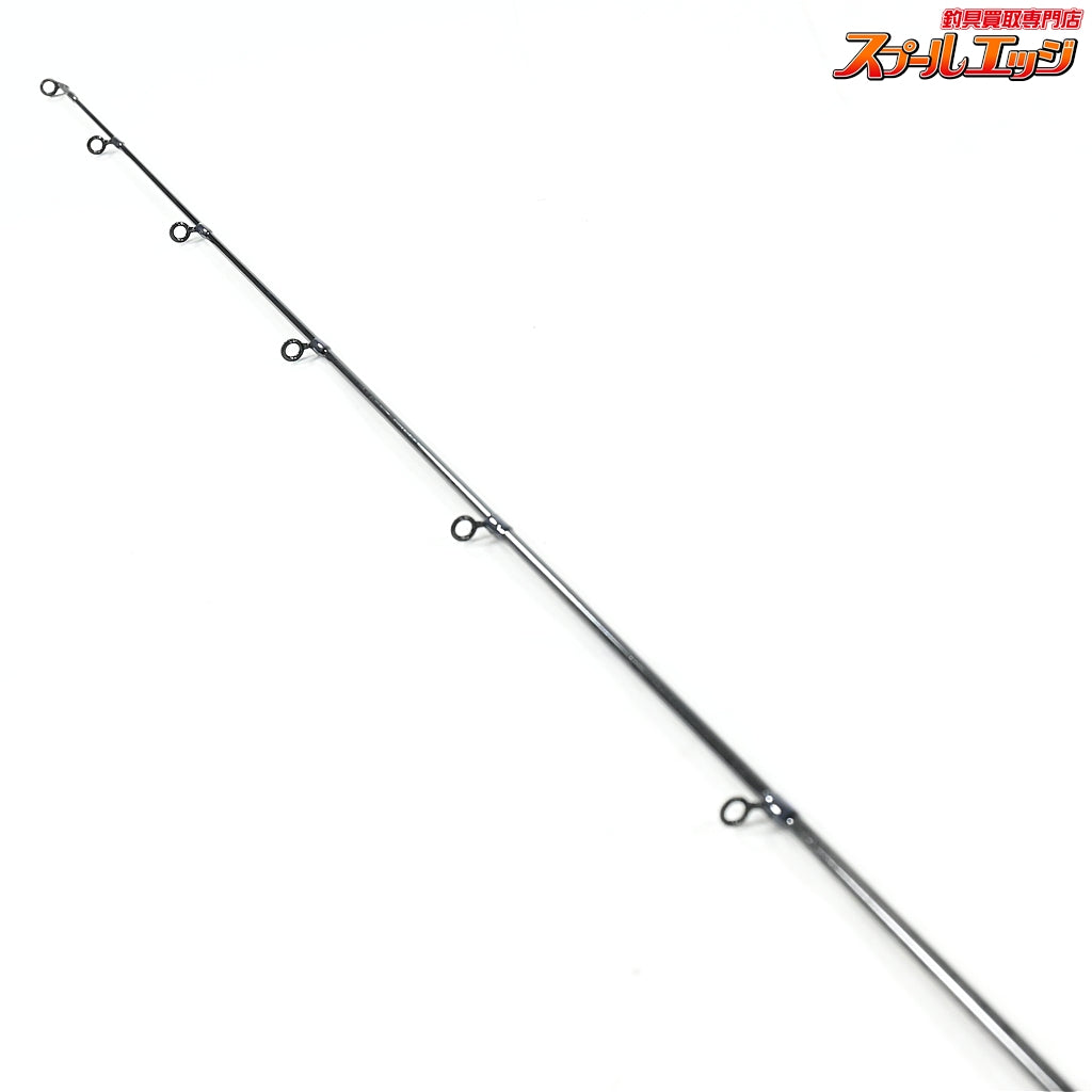 【セントクロイ】 ヴィクトリー VTC72MHMF ST.CROIX VICTORY ブラックバス K_261
