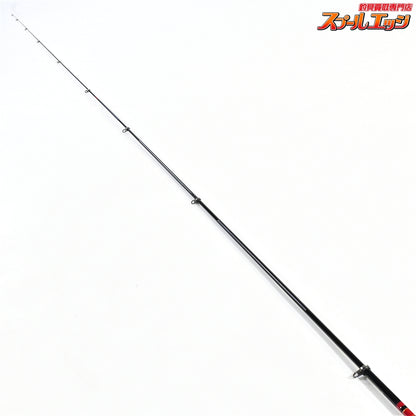 【がまかつ】 がま磯 チヌスペシャル マスターモデル 53 Gamakatsu Gamaiso CHINU-SPECIAL MASTER MODEL チヌ K_160