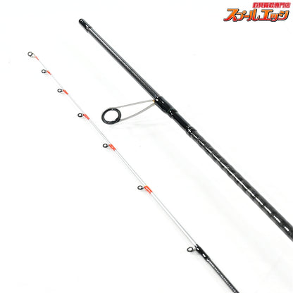 【ダイワ】 21エメラルダスX BTボート 511MLS-S ボートエギング DAIWA EMERALDAS BOAT アオリイカ K_136