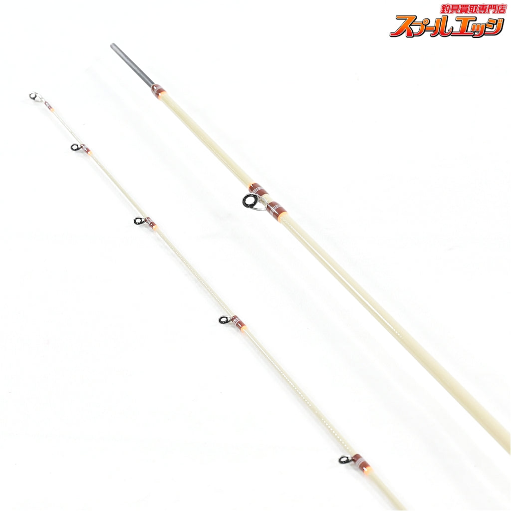 【ジャクソン】 トラウトシグナル TRSC-48UL Jackson Trout Signal ヤマメ イワナ アマゴ K_116