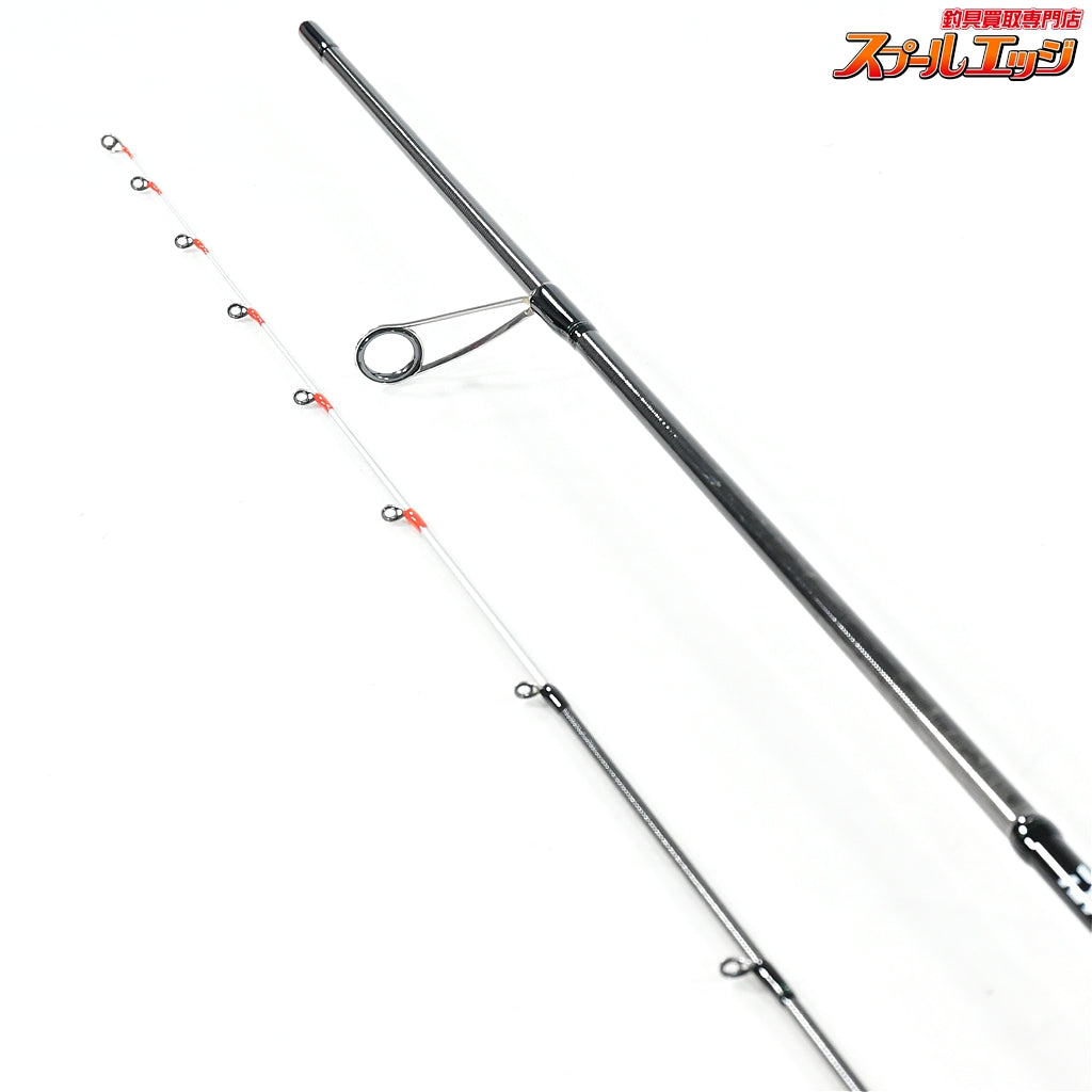 【ダイワ】 22エメラルダス MX BT 511MLS-S・Q ボート DAIWA EMERALDAS BOAT アオリイカ K_136