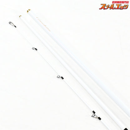 【がまかつ】 がま投 クイックサーフ2 II 25-380 GANAMATSU WUICK SURF シロギス K_188