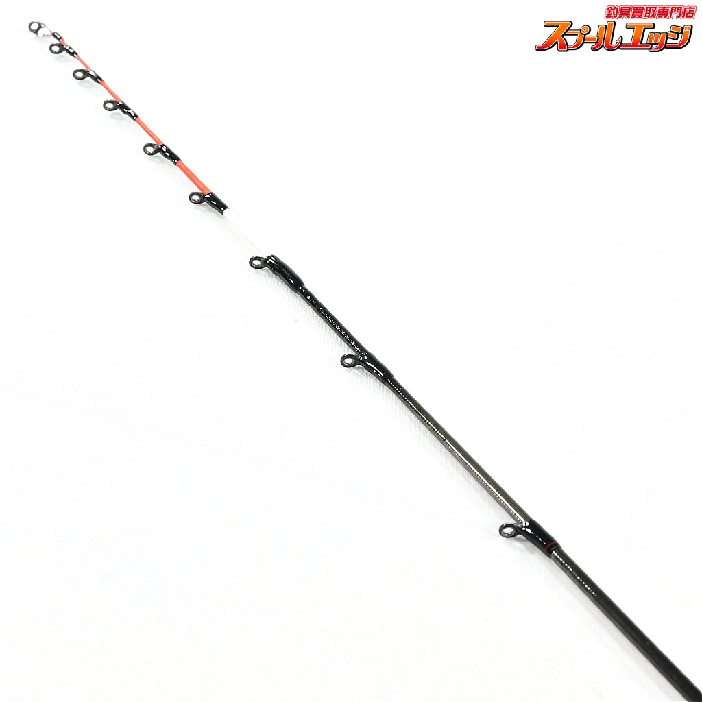 【ダイワ】 18極鋭 カワハギ EX AGS ボトム DAIWA KYOKUEI KAWAHAGI AIR BOTTOM カワハギ K_216
