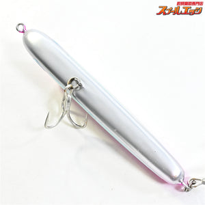 【ローカルスタンダード】 パドルベイト 125 マゼンタバック ダイビングペンシル  Local Standard Paddle Bait K_060