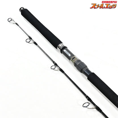 【トゥルースジャパン】 オーシャンスプリンター 838 TRUTH-JAPAN OCEAN SPRINTER クロマグロ キハダマグロ GT K_225