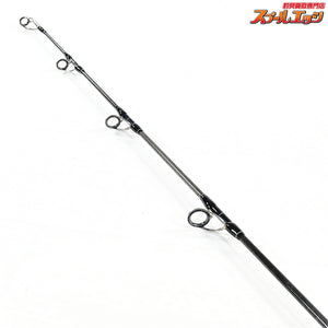 【リップルフィッシャー】 セルフィッシュ 597S ナノ Ripple Fisher SELFISH NANO カンパチ ヒラマサ ブリ K_219