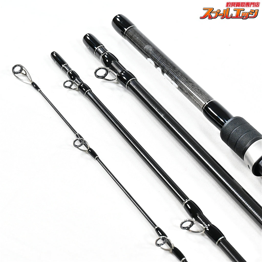 【ガンクラフトxフィッシュマン】 ガフィ GxF-S20 4.5〜5-720XH GANCRAFT BLACK Ver GAN CRAFTxFishman GAFI ブラックバス シーバス K_103