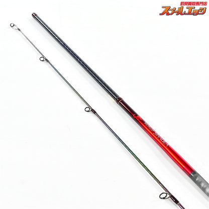 【シマノ】 18ワールドシャウラ 2651F-3 SHIMANO WORLD SHAULA ブラックバス シーバス クロダイ K_172