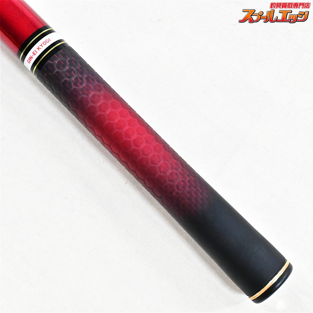 【ダイワ】 25銀影競技 A H90・J 純正替え穂付 使用1回 DAIWA GIN-EI KYOUGI アユ K_200
