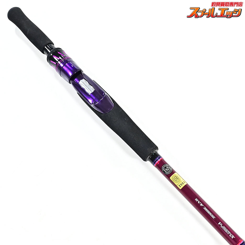 【ダイワ】 24ハートランド リベラリスト 733MLRSS-24 HL LL DAIWA HEARTLAND LIBERALIST ブラックバス K_144