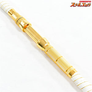 【バトルシップス】 マダイスペシャル 30-265 265VIII V8 錘負荷30号〜 BATTLESHIPS MADAI SPECIAL V3 マダイ ワラサ シマアジ K_240