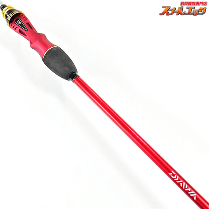 【ダイワ】 16極鋭マルイカ RTレッドチューン AGS MC DAIWA KYOKUEI MARUIKA RED-TUNE マルイカ K_193