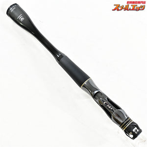 【シマノxジャッカル】 23ポイズンアルティマ 166L-BFS/5 SHIMANOxJACKALL POISON ULTIMA ブラックバス K_100