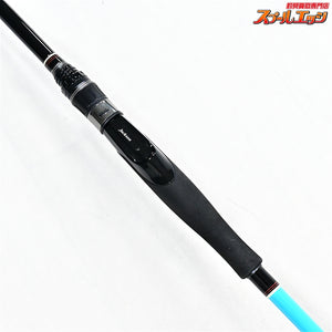 【ジャクソン】 サーフトライブ STHS-1082ML Jackson Surf Tribe ヒラメ マゴチ ブリ K_212