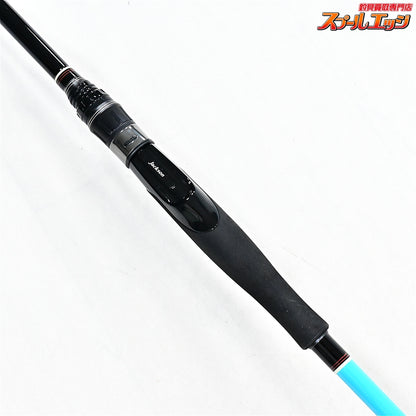 【ジャクソン】 サーフトライブ STHS-1082ML Jackson Surf Tribe ヒラメ マゴチ ブリ K_212
