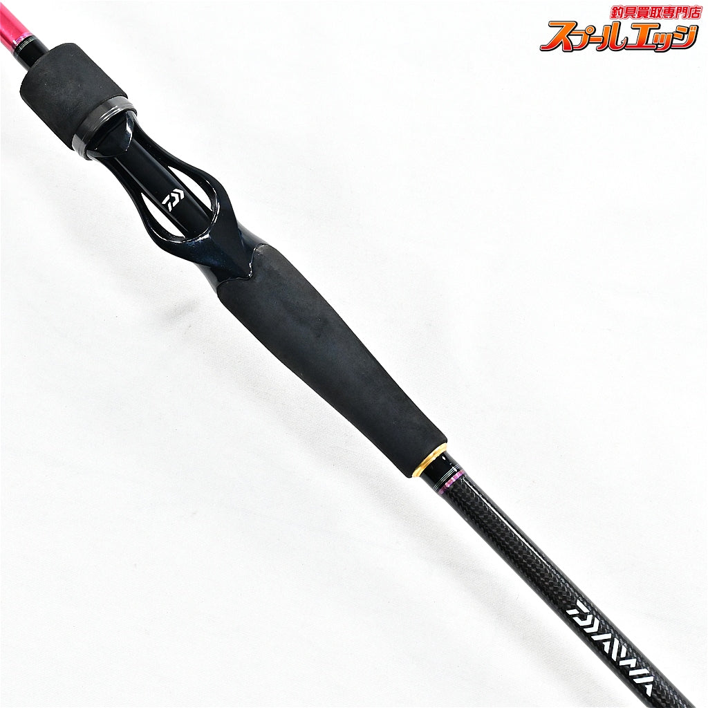【ダイワ】 紅牙 MX 69XHB-メタル DAIWA KOHGA METAL マダイ K_249