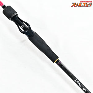 【ダイワ】 紅牙 MX 69XHB-メタル DAIWA KOHGA METAL マダイ K_249