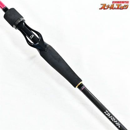 【ダイワ】 紅牙 MX 69XHB-メタル DAIWA KOHGA METAL マダイ K_249
