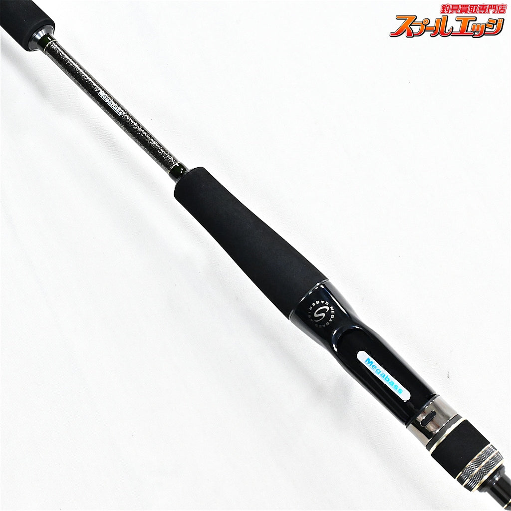 【メガバス】 サーベリスト SA-63L MAGABASS SABERIST タチウオ K_235