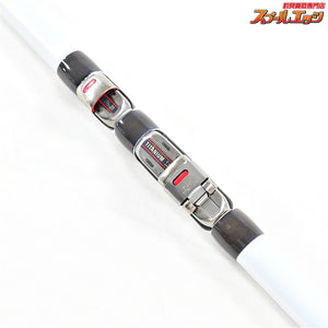 【シマノ】 03キススペシャル 405CX+ ストリップ仕様 バランサー2個付 SHIMANO KISU SPECIAL シロギス K_185
