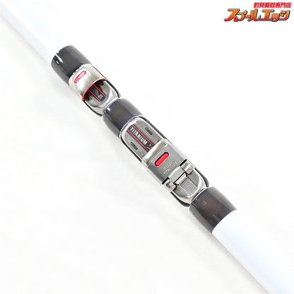【シマノ】 03キススペシャル 405CX+ ストリップ仕様 バランサー2個付 SHIMANO KISU SPECIAL シロギス K_185