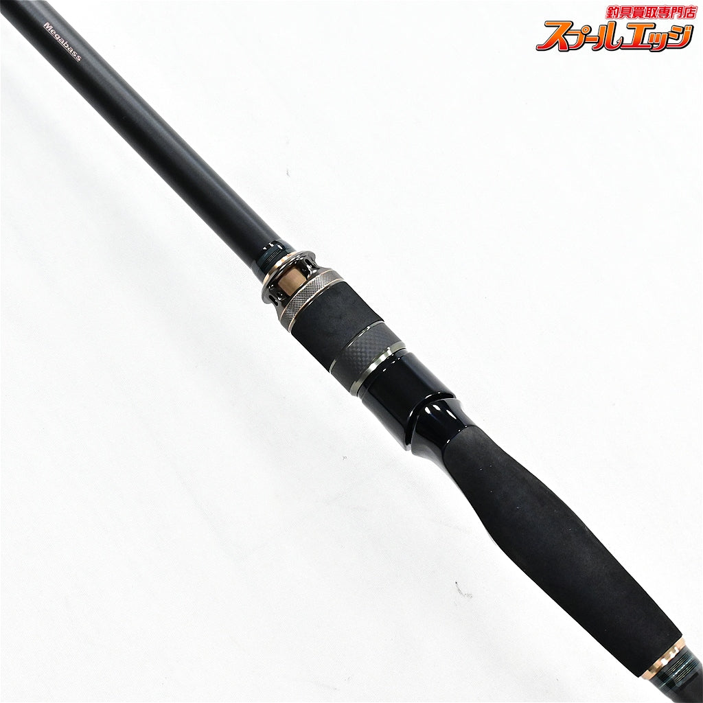 【メガバス】 空海 CK-108MHS Megabass Cookai シーバス ヒラメ ワラサ K_208