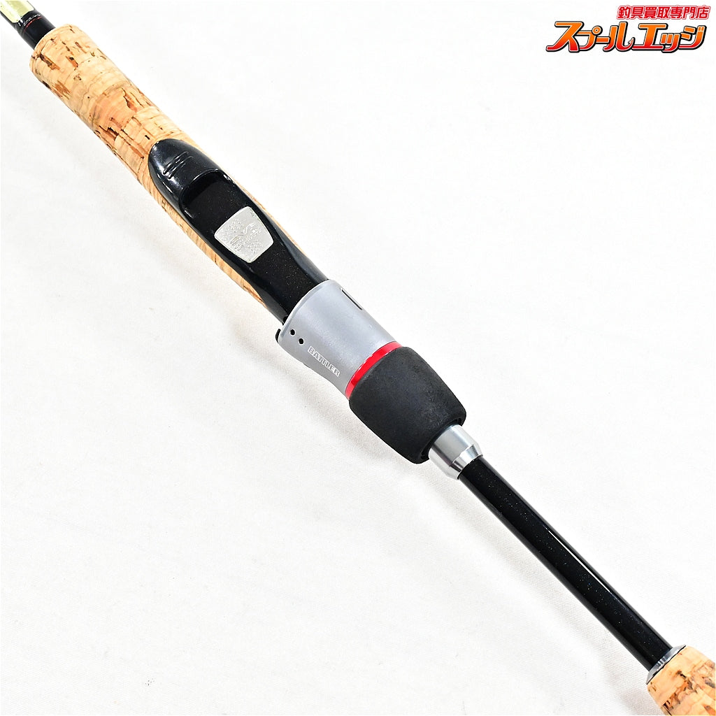 【ダイワ】 バトラーリミテッド BA-LTD6101MLFS-03 デベル DAIWA BATTLERLIMITED DEVEL ブラックバス K_251