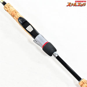 【ダイワ】 バトラーリミテッド BA-LTD6101MLFS-03 デベル DAIWA BATTLERLIMITED DEVEL ブラックバス K_251