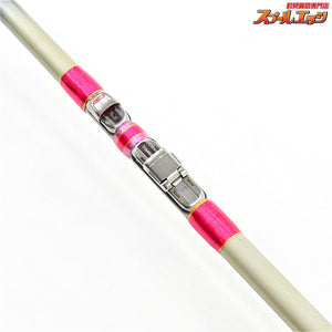 【シマノ】 ファインセラミック SF405BX SHIMANO FINE-CERAMICS シロギス K_186