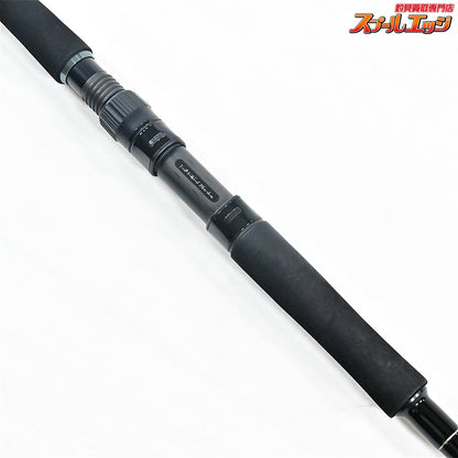 【ヤマガブランクス】 ブルースナイパー 96ML ナノ コンセプト YAMAGA Blanks BLUE SNIPER NANO CONCEPT イナダ カンパチ サワラ K_192