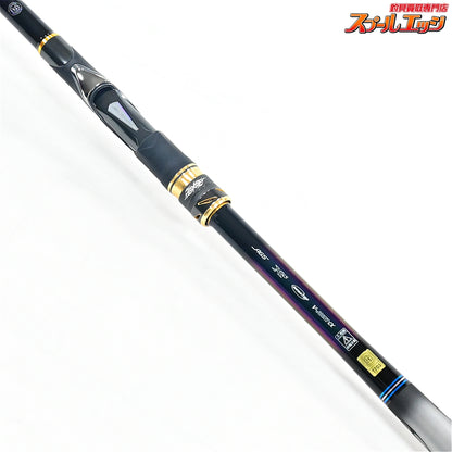 【釣武者】 鬼手 23オウガハンド TM Bチャージ 1.25-53SC 125-5.3 TSURIMUSYA OGRE HAND B-Charge グレ チヌ メジナ K_167