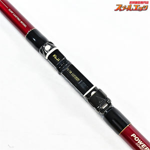 【NFT】 パワーループ アクシス 25号360 3.6m NFT POWER LOOP AXIS シロギス ハゼ カレイ K_152