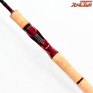 【シマノ】 19スコーピオン 1652R-2 SHIMANO Scorpion ブラックバス K_176