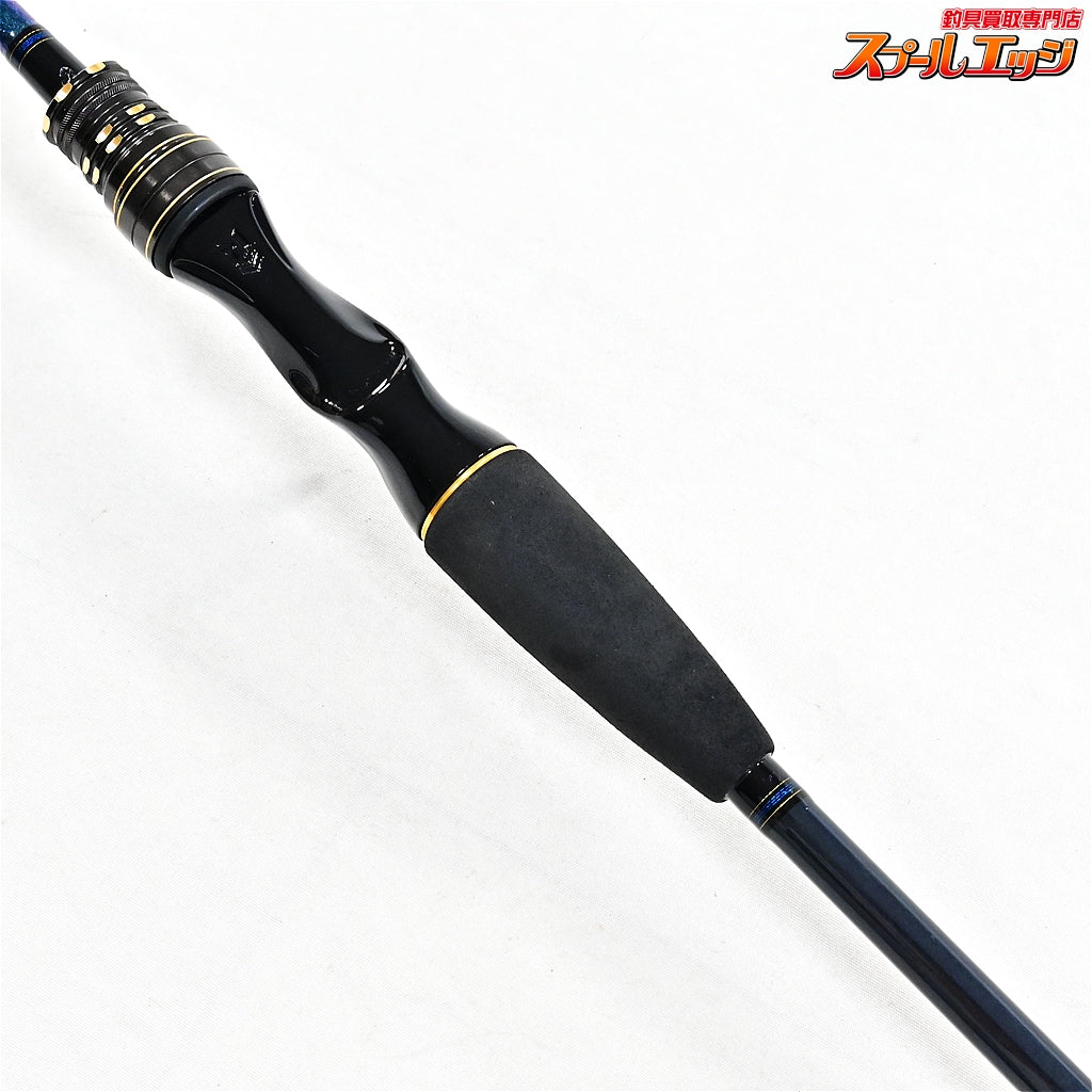 【ダイワ】 20ライトゲームX 73H-190・R DAIWA LIGHT GAME タチウオ ヒラメ アジ K_142