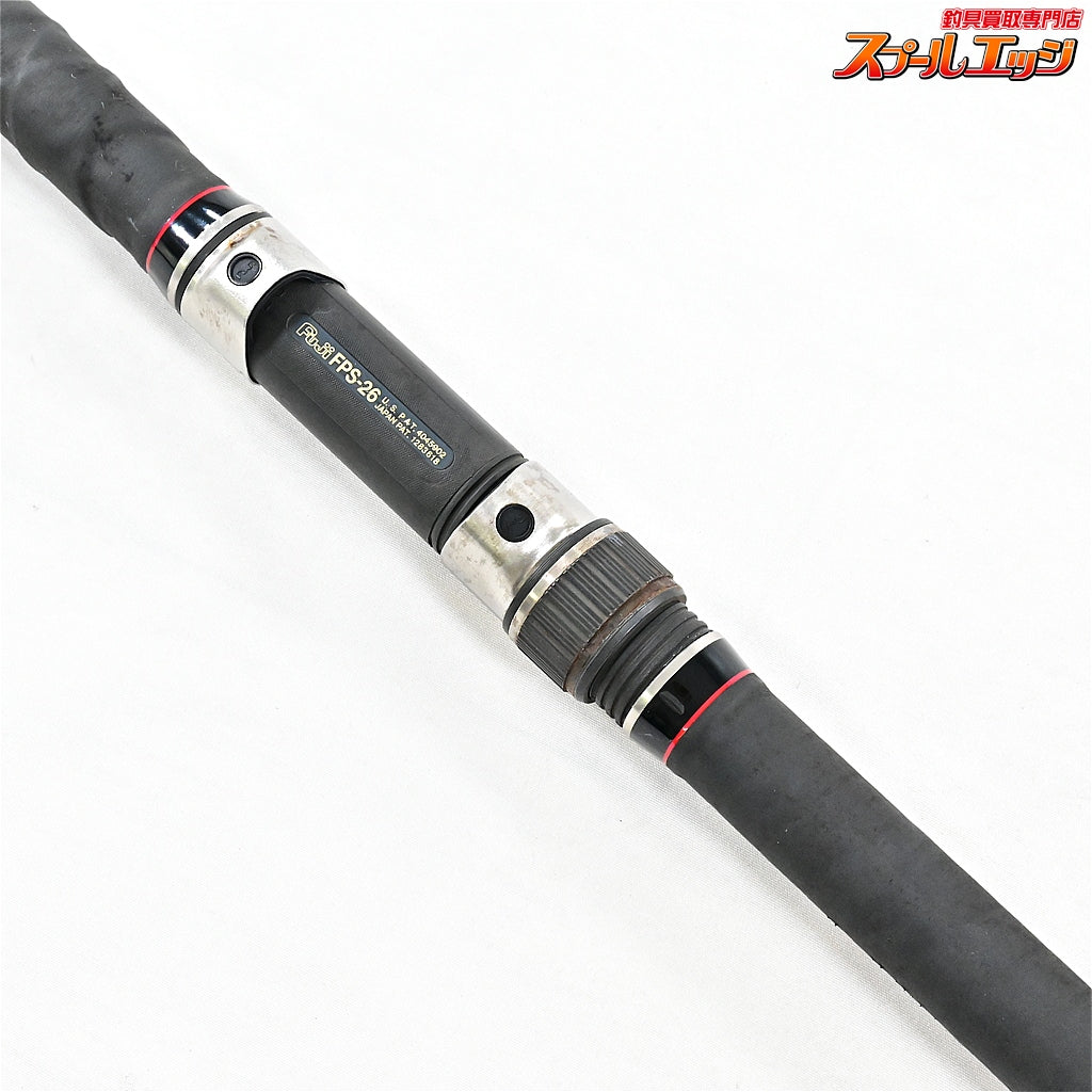 【NFT】 パワーループ 振出石鯛 525H パワー NFT POWER LOOP FURIDASHI ISHIDAI イシダイ K_172