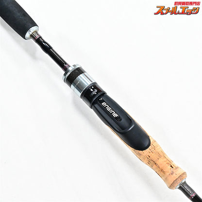 【エンジン】 スペルバウンド コア SCS-60-1/2SUL-ST ENGINE SPELLBOUND CORE ブラックバス K_229