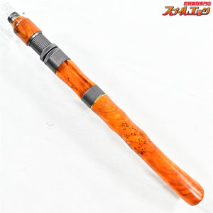 【アブガルシア】 コノロン CNLC-605M Abu Garcia Conolon ブラックバス K_088