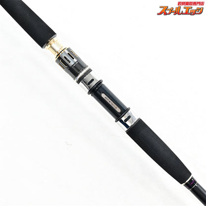 【アルファタックル】 24アルファソニック ヤリイカ 172H alpha tackle ALFASONIC YARIIKA ヤリイカ スルメ ケンサキ K_132