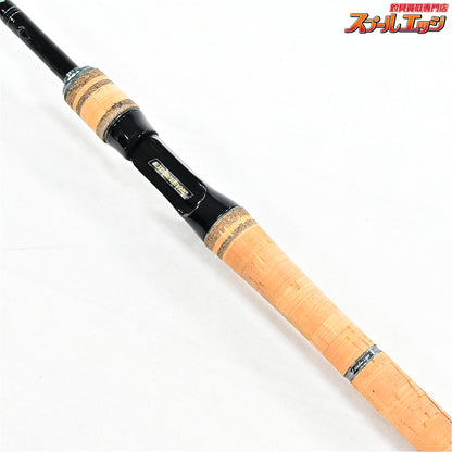 【グラスルーツ】 エンゲージナイヴス EKC68L/GC GRASS ROOTS ENGAGE Knives ブラックバス K_245