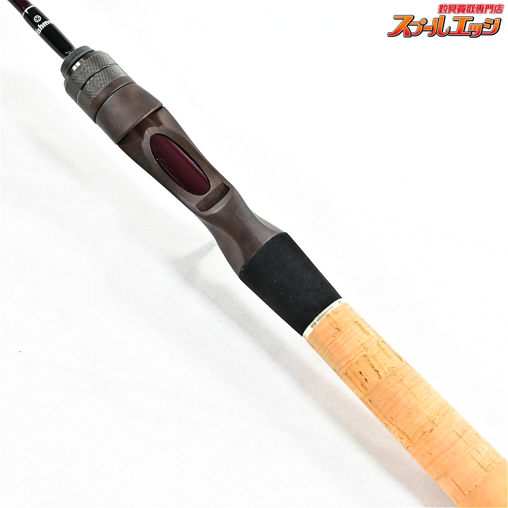 【フィッシュマン】 ビームス ブランシエラ 4.8UL 48UL Fishman Beams BLANCSIERRA ヤマメ アマゴ イワナ ニジマス K_098