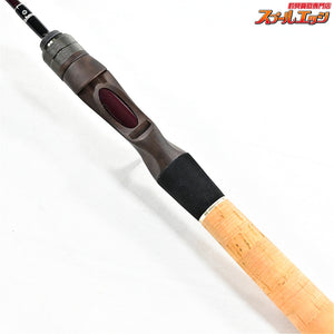 【フィッシュマン】 ビームス ブランシエラ 4.8UL 48UL Fishman Beams BLANCSIERRA ヤマメ アマゴ イワナ ニジマス K_098