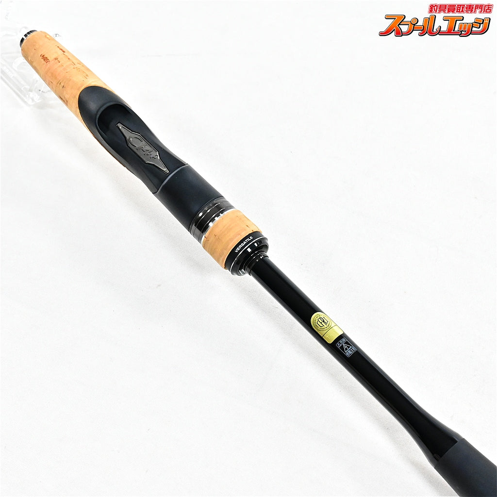 【シマノ】 22エクスプライド 267L+ SHIMANO EXPRIDE ブラックバス K_213