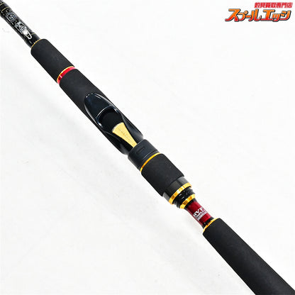 【ダイワ】 17モアザン エキスパート AGS 87LML DAIWA Morethan EXPERT シーバス K_178