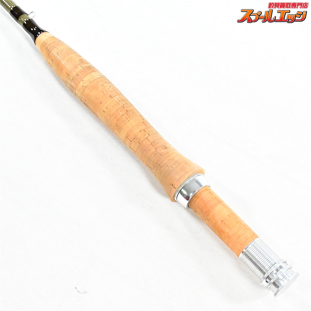 【オービス】 スーパーファイングラス 703-3pc 7.0ft #3 ORVIS Superfine GLASS ヤマメ イワナ アマゴ K_121