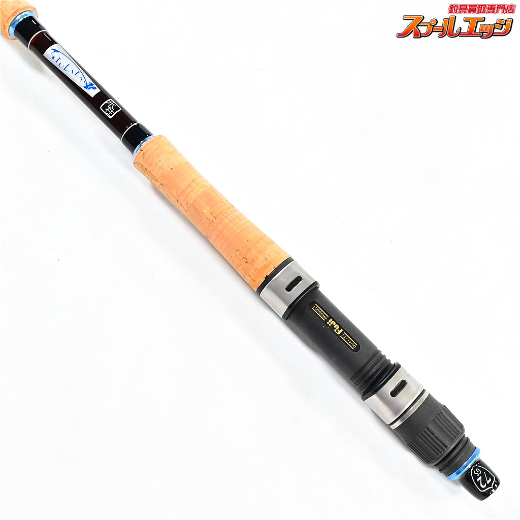 【ツララ】 グリッサンド 72 TULALA Glissando シーバス ブラックバス イナダ K_222