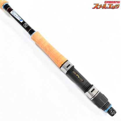 【ツララ】 グリッサンド 72 TULALA Glissando シーバス ブラックバス イナダ K_222