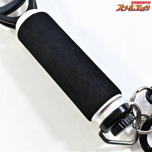 【カハラジャパン】 KJリップグリップ 谷山商事オリジナルカラー ブラック/レッド フィッシュグリップ KAHARA K_060