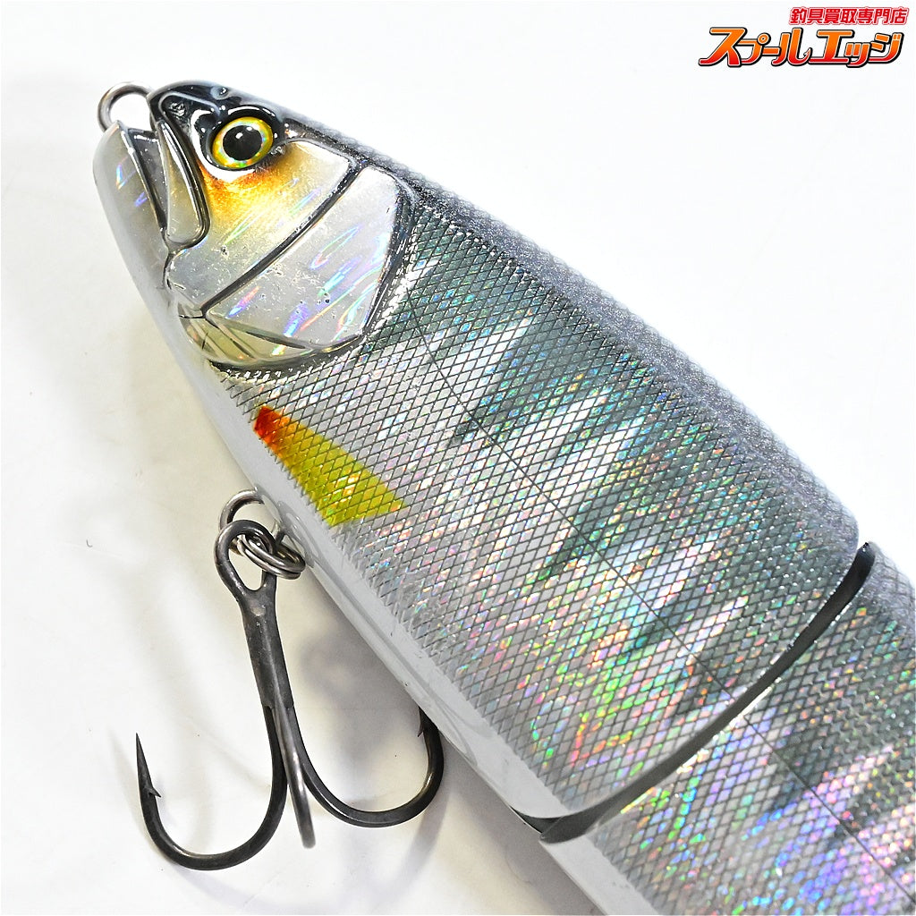 【マドネス】 バラム 245 菊元ハス 3.7ozクラス MADNESS BALAM 淡水用ルアー K_060